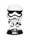 Фігурка Funko Pop Фанко Поп Star Wars Зіркові війни Stormtrooper Штурмовик 10 см SW66, фото 2