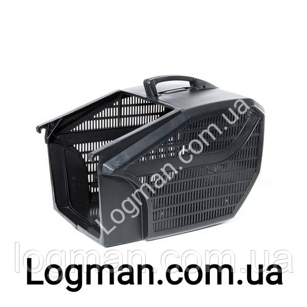 Оригінальний травозбірник Oleo-Mac G44,48PK,53PK,P, PE, TK/Efco LR 44,48,53P, PE, PK, TK