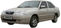 Chery Amulet 2003-2010