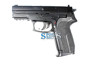 Пневматичний пістолет KWC KM 47 / SP 2022 метал
