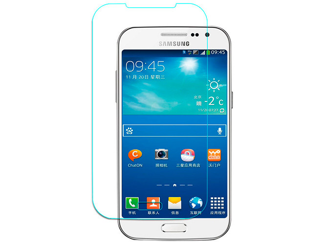 Защитное стекло для Samsung Galaxy GT-I9082 Grand Duos - фото 1 - id-p145474613