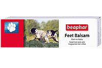 Защитная мазь для подушечек лап собак Beaphar Feet Balsam 40 мл