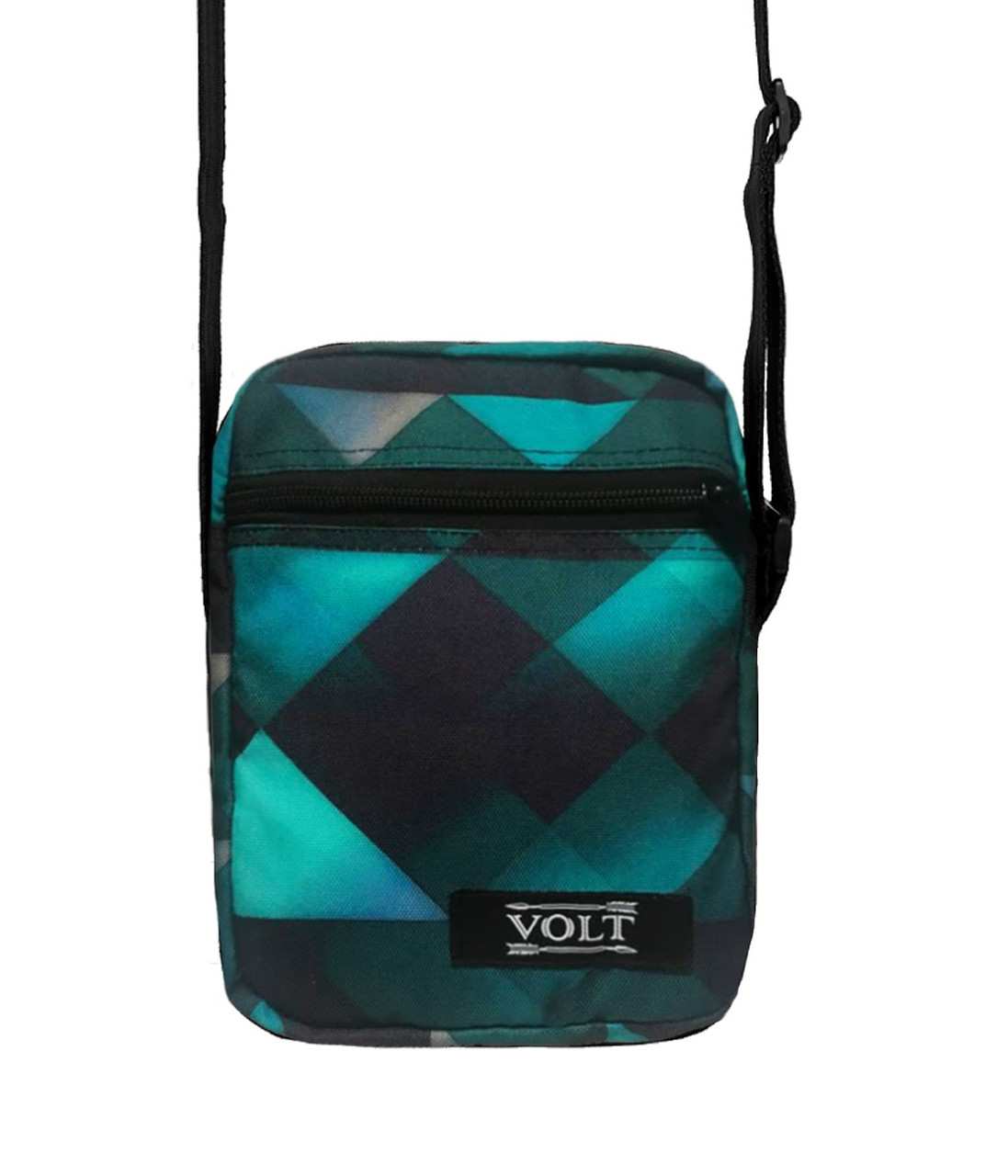 Месенджер VOLT FP BS Green сумка через плече, фото 1
