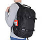 Рюкзак VOLT Pro All Blk, фото 4