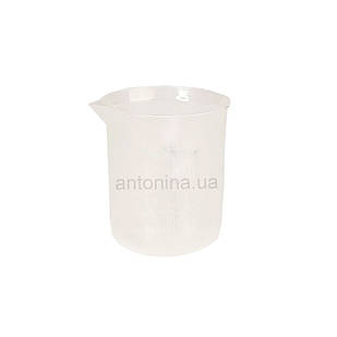 Стакан мірний (пластик)
