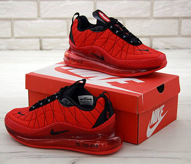 Nike air 70 red 2025