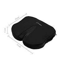 Ортопедична подушка для сидіння Aimjerry Coccyx Memory Foam Seat Cushion