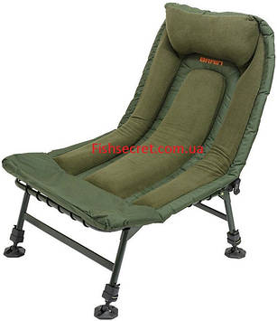 Розкладне крісло для риболовлі Brain Big Boy HYC006-UA