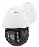 Камера відеоспостереження поворотна вулична IP 19H Wi-Fi xm 2 mp, фото 4