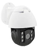 Камера відеоспостереження поворотна вулична IP 19H Wi-Fi xm 2 mp, фото 3