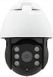 Камера відеоспостереження поворотна вулична IP 19H Wi-Fi xm 2 mp, фото 6