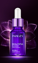 Есенція для яскравості шкіри IMAGES Beautiful Bloom Perilla Essence з екстрактом перилли, 15 мл