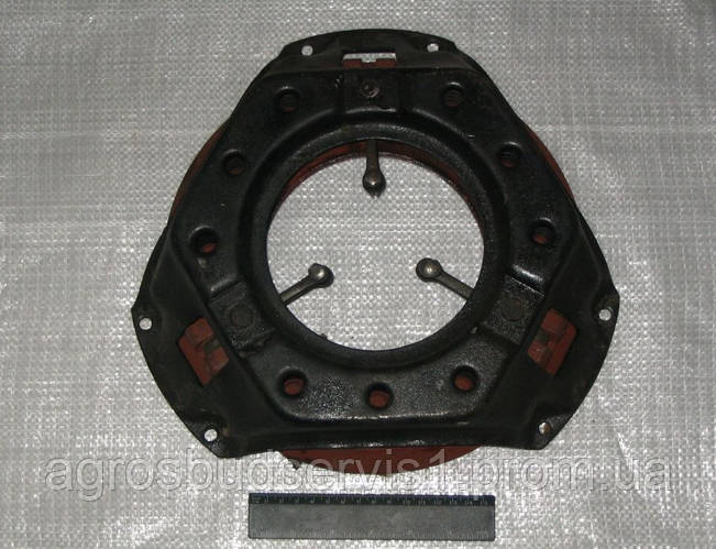 Купить Корзина сцепления ГАЗ-52 52-1601090, цена 750 ₴ — Prom.ua (ID ...