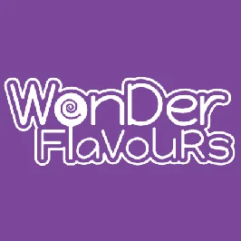 Ароматизатори WONDER FLAVOURS