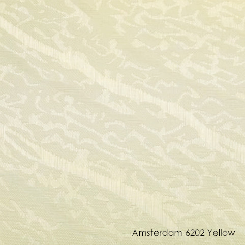 Вертикальные жалюзи Amsterdam-6202 yellow - фото 1 - id-p1135229140