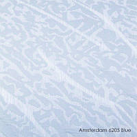 Вертикальные жалюзи Amsterdam-6205 blue