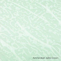 Вертикальні жалюзі Amsterdam-6206 green