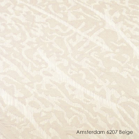 Вертикальні жалюзі Amsterdam-6207 beige