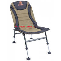 Раскладное кресло для рыбалки Brain Chair III HYC001-III