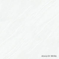 Вертикальні жалюзі Anna-01 white