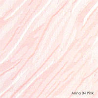 Жалюзі вертикальні Anna-04 pink