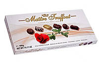 Шоколадные пралине Maitre Truffout Ассорти Rose 400 г Австрия (опт 6 шт)