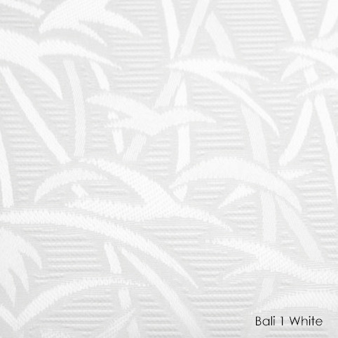 Жалюзи вертикальные Bali-1 white - фото 1 - id-p1135242638