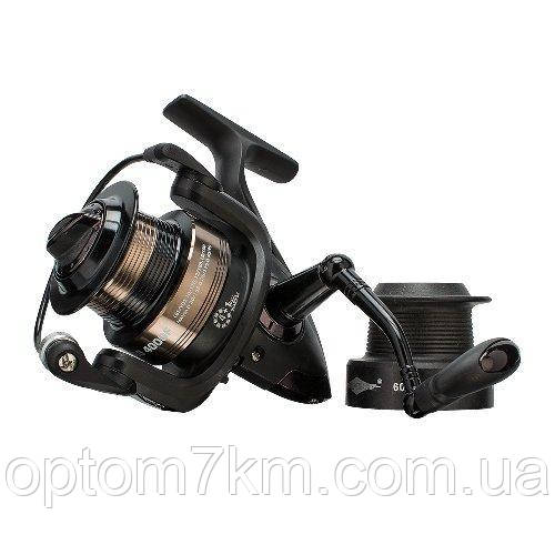 Котушка MIFINE MARS 3000F 4+1bb, фото 1