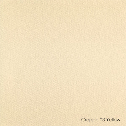 Вертикальні жалюзі Creppe-03 yellow