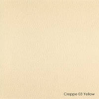 Вертикальные жалюзи Creppe-03 yellow