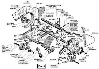 Подшипник 180706 на пресс подборщик прф 145 | купить недорого на Prom ...