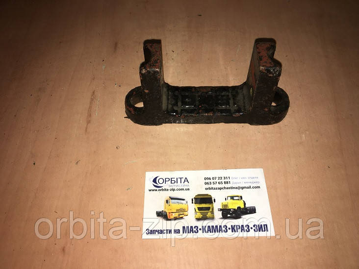 54321-2912025 Накладка драбини вушка ресори МАЗ