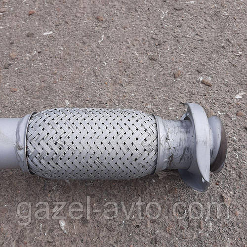 Купить Труба приемная (штаны) Газель Соболь Рута Бизнес дв.Cummins ISF ...