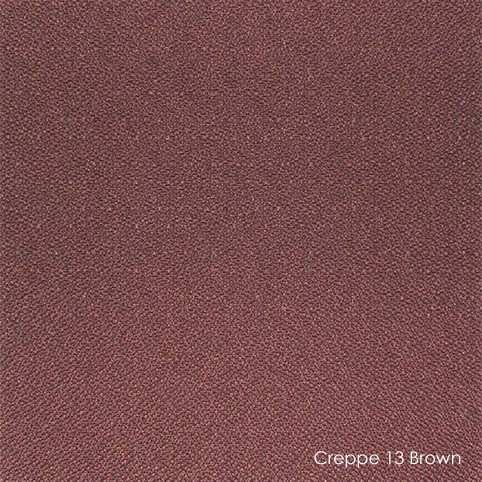 Жалюзи вертикальные Creppe-13 brown - фото 1 - id-p1135251174