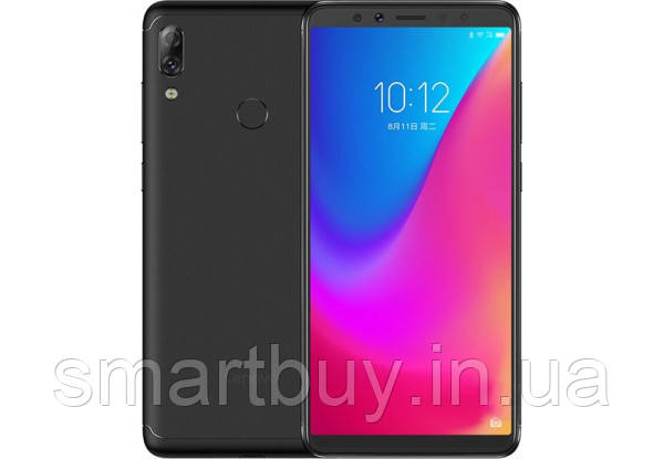 Lenovo k5 Pro 6Gb/64GB Black Global EU Vercion (гарантія 12 місяців)