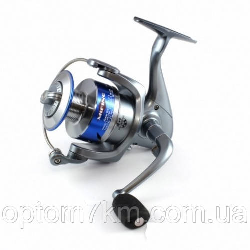 Котушка передній фрикціон MIFINE DACE 5000F 4+1bb