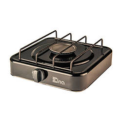 Газова плита без кришки Елна ПГ-1Н