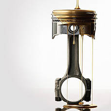 Моторні масла