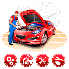 Сервісні продукти