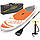 Дошка для сап серфінгу Bestway 65302, SUP-board 274-76-12см, фото 6