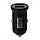 USB Car Charger 2*USB 4.8 A Remax Alloy III RCC-222 (Black), фото 2
