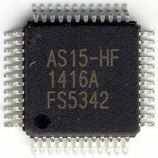 Мікросхема AS15-HF, фото 1