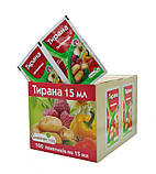 Інсектицид-протруйник Тирана, 250 мл (300-500 кг бульб), фото 9