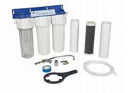 Фільтри під мийку