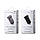USB Car Charger 2*USB 4.8 A Remax Alloy III RCC-222 (Silver), фото 4