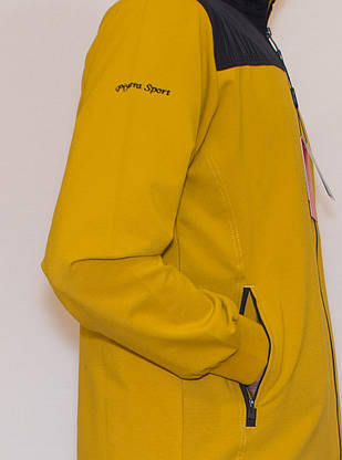 Спортивний костюм турецький чоловічий Piyera 7496 (3XL), фото 3