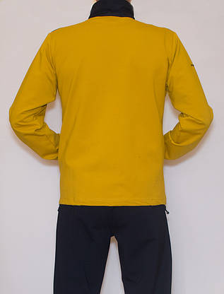 Спортивний костюм турецький чоловічий Piyera 7496 (3XL), фото 6