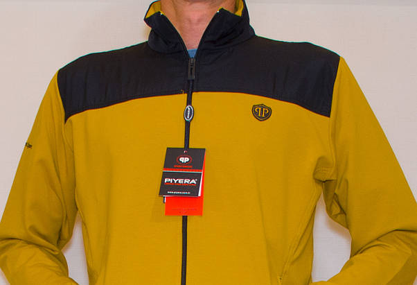 Спортивний костюм турецький чоловічий Piyera 7496 (3XL), фото 5
