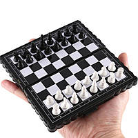 Карманные шахматы дорожные