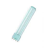 Лампа ультрафіолетова OSRAM DULUX L BLUE UVA 36W/78 2G11